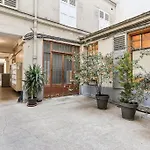 Lovely 3 Bedrooms Flat I Heart Of Paris I Marais I Olympics 2024