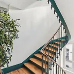 Lovely 3 Bedrooms Flat I Heart Of Paris I Marais I Olympics 2024