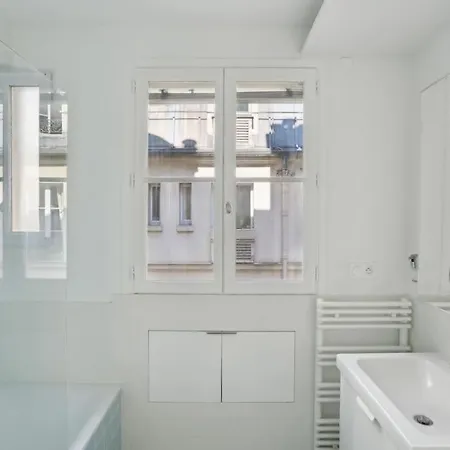 Lovely 3 Bedrooms Flat I Heart Of I Marais I Olympics 2024 * Paris