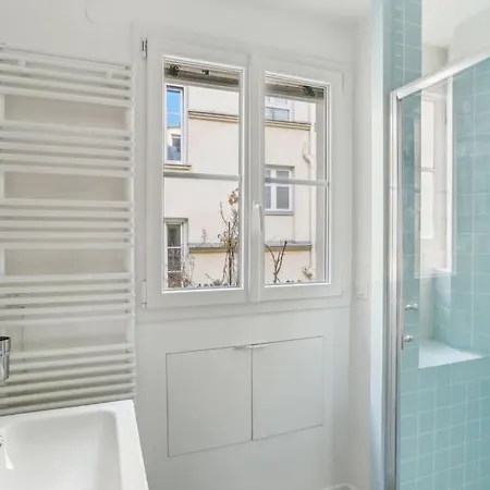 Lovely 3 Bedrooms Flat I Heart Of I Marais I Olympics 2024 * Paris