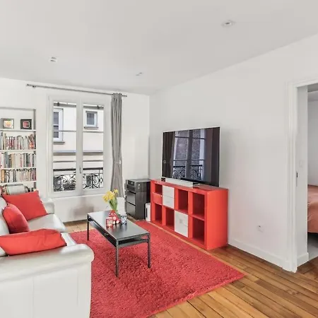 Lovely 3 Bedrooms Flat I Heart Of I Marais I Olympics 2024 * Paris