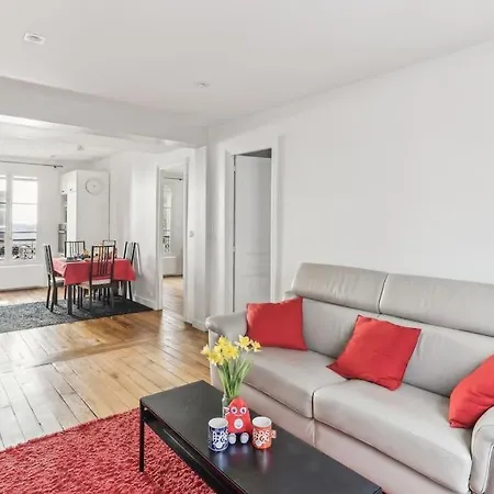 Lovely 3 Bedrooms Flat I Heart Of I Marais I Olympics 2024 * Paris